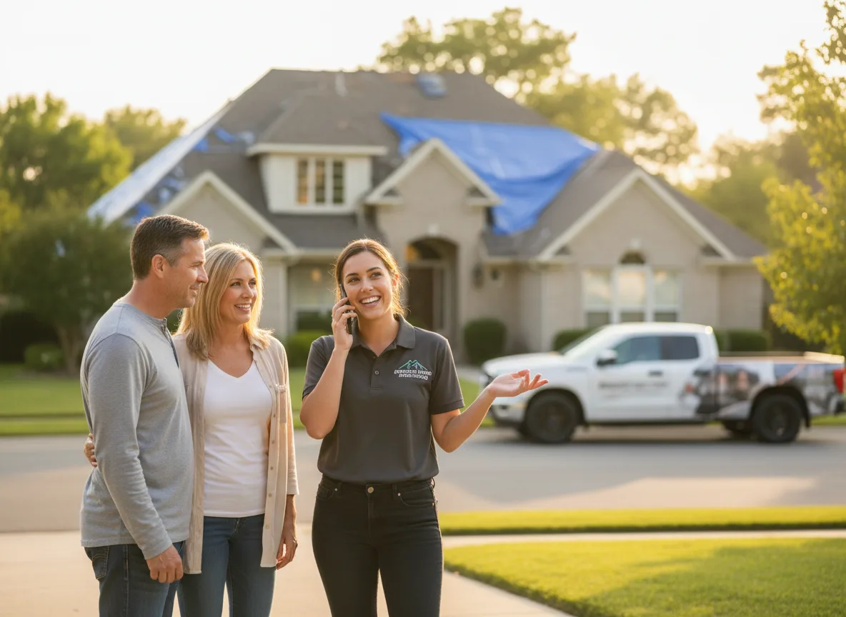 Emergency Roof Repair Wyola, MT FAQs